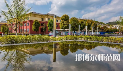2023年貴陽(yáng)幼師學(xué)校報(bào)名條件、招生對(duì)象