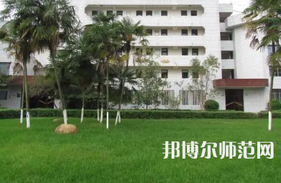 2023年四川省師范幼師學(xué)院報(bào)名條件、招生對象