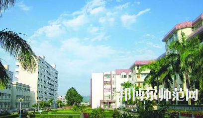 2023年廣東茂名幼兒師范專科學(xué)校五年制大專報(bào)名條件、招生對象