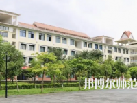 2023年德宏師范高等?？茖W校專業(yè)介紹
