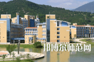 2023年閩江師范高等?？茖W(xué)校教育系專業(yè)介紹