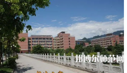 2023年重慶奉節(jié)師范學(xué)校幼兒教師專(zhuān)業(yè)介紹