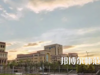 2023年新疆師范大學(xué)英語(yǔ)專業(yè)介紹