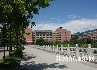 2023年重慶幼兒師范高等?？茖W校體育教育專業(yè)介紹