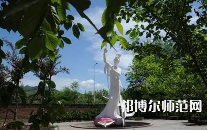 2023年重慶幼兒師范高等?？茖W(xué)校美術(shù)教育專業(yè)介紹