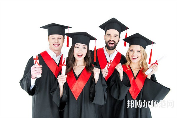 湖北排名前五的公辦教育技術(shù)學學校名單一覽表