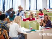 運(yùn)城幼兒師范高等?？茖W(xué)校介紹、地址