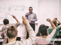 鄭州幼兒師范高等?？茖W校介紹、地址