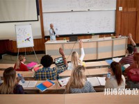 貴州省銅仁幼兒師范高等?？茖W(xué)校介紹、地址