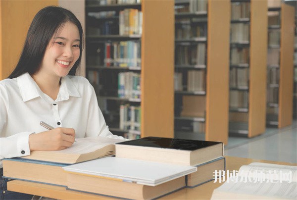 喀什師范大學(xué)介紹、地址