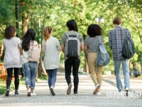 重慶師范大學涉外商貿學院銅梁校區(qū)介紹、地址