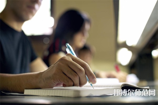 石家莊師范學(xué)院北校區(qū)介紹、地址