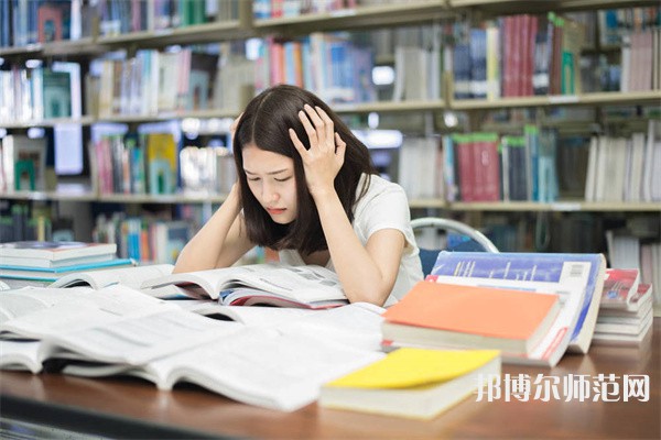南陽理工師范學院介紹、地址