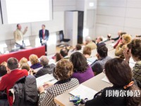 河西師范學(xué)院介紹、地址