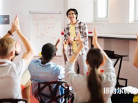 廣西民族師范大學(xué)相思湖學(xué)院介紹、地址