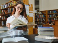 北京外國(guó)語(yǔ)師范大學(xué)介紹、地址