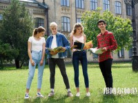 重慶光華女子幼師職業(yè)中等專業(yè)學(xué)校介紹、地址