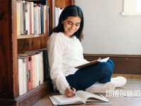 長沙理工師范大學(xué)金盆嶺校區(qū)介紹、地址