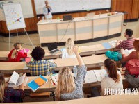 重慶市墊江縣幼師職業(yè)教育中心介紹、地址