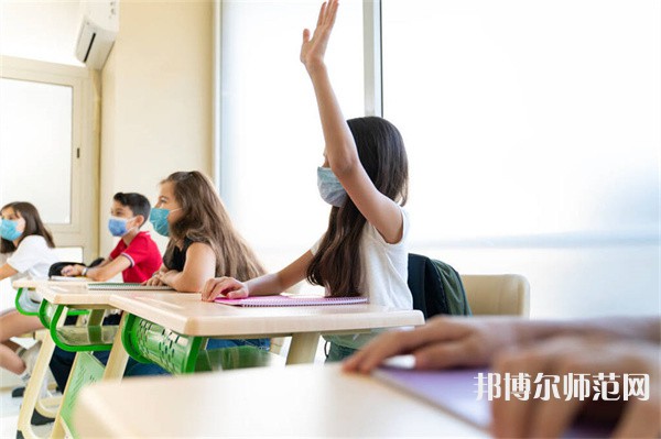中國礦業(yè)師范大學(xué)介紹、地址