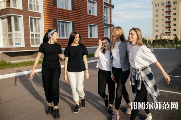 河北科技師范大學(xué)介紹、地址