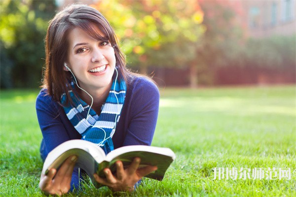 河南理工師范大學(xué)南校區(qū)介紹、地址