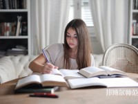 蠡縣幼師職教中心介紹、地址