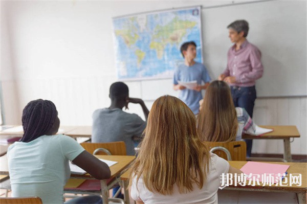 南華師范大學(xué)雨母校區(qū)介紹、地址