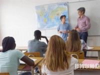 南華師范大學(xué)雨母校區(qū)介紹、地址