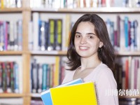 西安灞橋區(qū)幼師職業(yè)教育中心介紹、地址