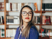 陽江職業(yè)技術師范學院介紹、地址
