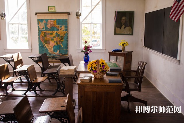 辛集幼師職教中心介紹、地址