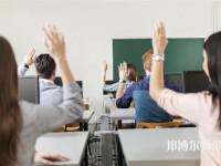 興仁民族幼師職業(yè)技術學校介紹、地址