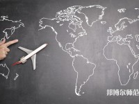 張家口幼師職教中心介紹、地址