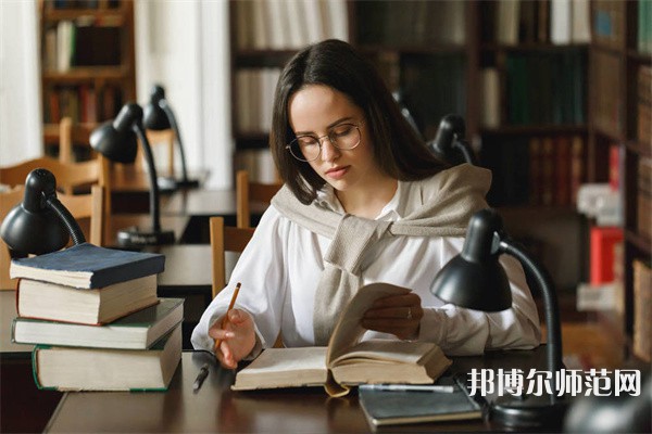 冀中職業(yè)師范學院北校區(qū)介紹、地址