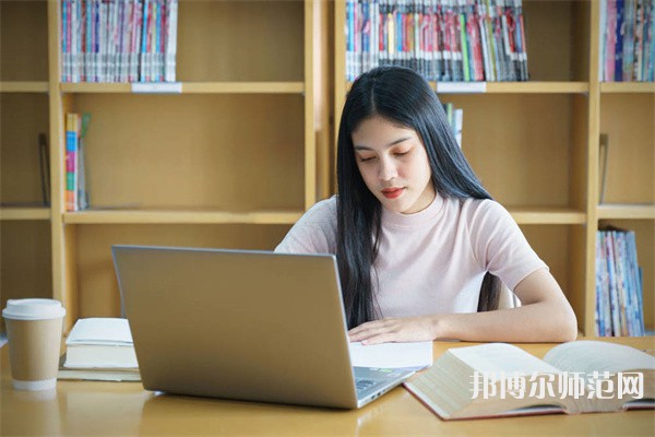 武功職業(yè)教育幼兒師范中心介紹、地址