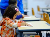 成都華盛航空港幼師職業(yè)學校介紹、地址