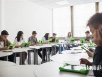 合陽幼兒師范職業(yè)技術(shù)教育中心介紹、地址