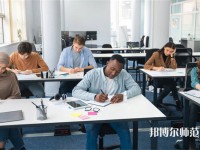 灤平幼兒師范職教中心介紹、地址