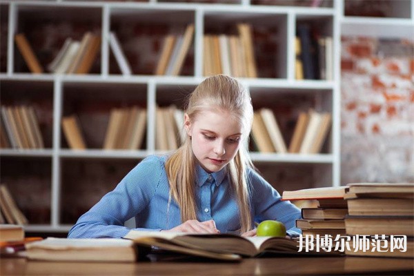 保定北市幼兒師范職教中心介紹、地址