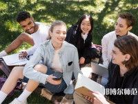 黔西南州英才幼兒師范職業(yè)技術學校介紹、地址