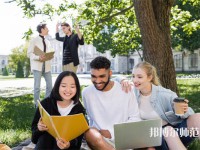 秦安幼兒師范職業(yè)中等專業(yè)學校介紹、地址