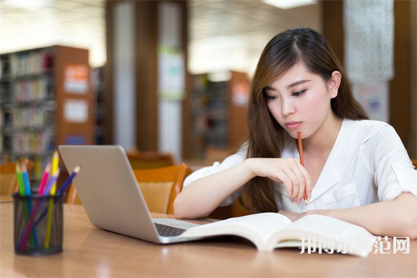 秦都幼兒師范職業(yè)教育中心介紹、地址