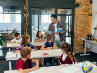 達州工貿(mào)幼兒師范職業(yè)技術學校介紹、地址