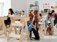 德陽通用電子科技幼兒師范學校介紹、地址