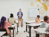 慶陽林業(yè)幼兒師范學校介紹、地址