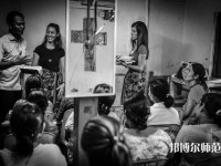 貴州財政幼兒師范學校介紹、地址