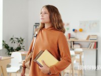 商丘幼兒師范學(xué)校介紹、地址