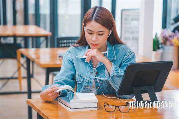 濟南排名前二的外語教育學(xué)校名單一覽表