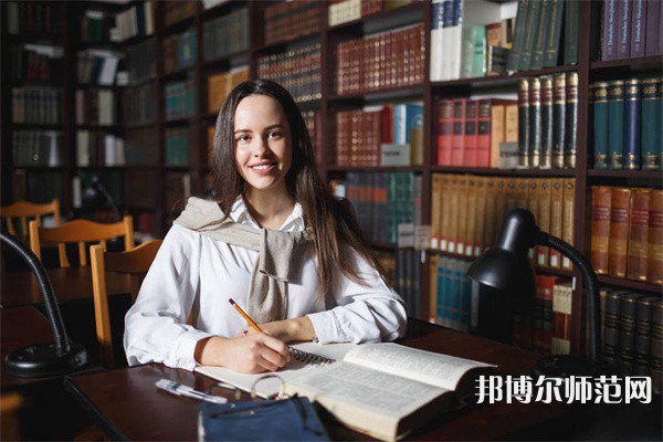 南充排名前二的教育技術(shù)學學校名單一覽表